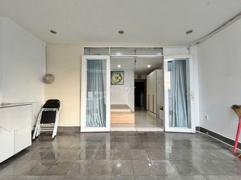 Cho thuê căn 1PN tách bếp giá chỉ 5tr2 ở khu dân cư Đại Phúc 