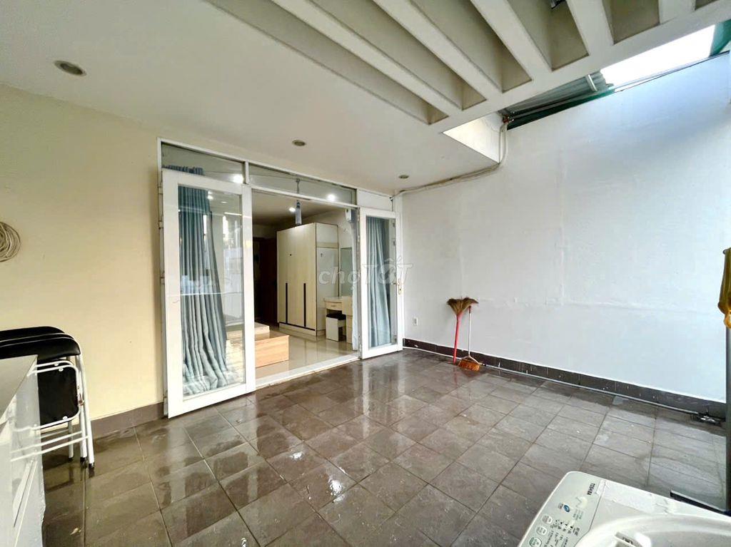 Cho thuê căn 1PN tách bếp giá chỉ 5tr2 ở khu dân cư Đại Phúc 