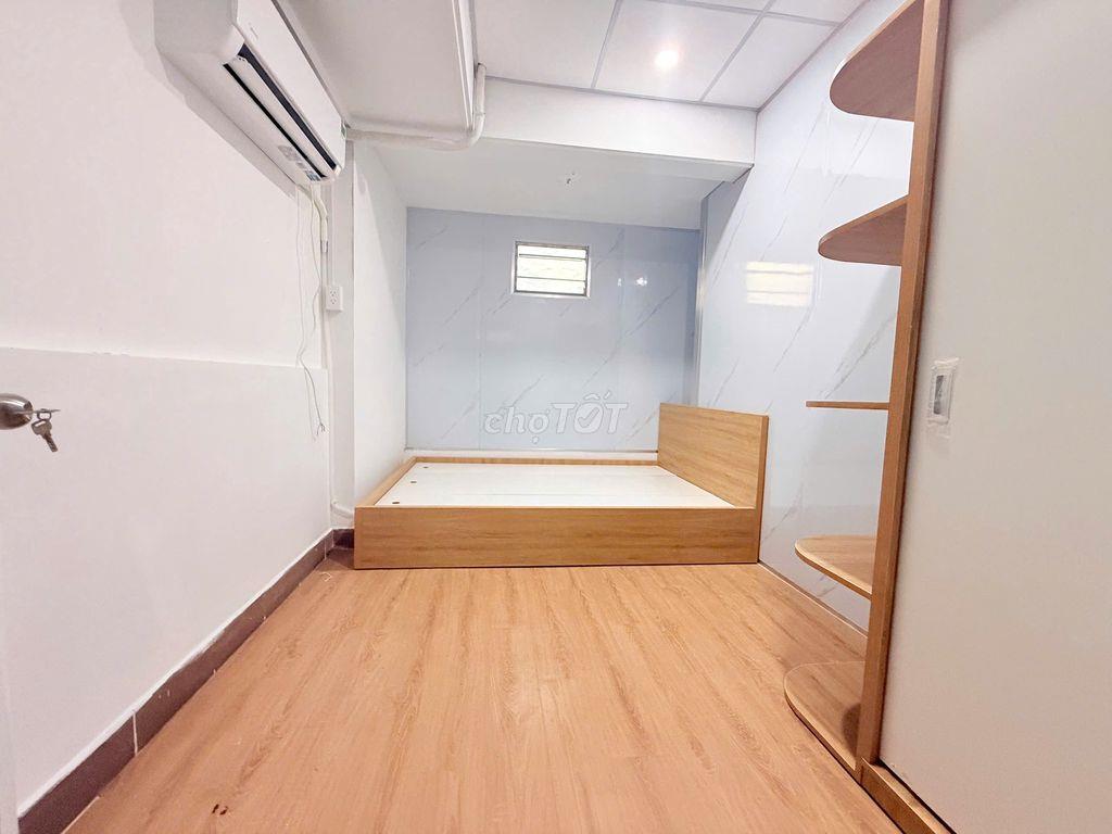 Cho thuê căn hộ 2PN đường Phạm Hùng nối dài