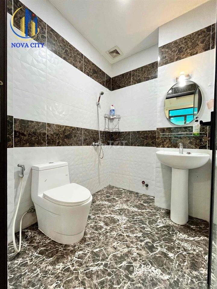 Cho thuê phòng full nội thất khu 6B intresco, đường Phạm Hùng