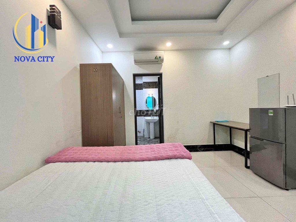 Cho thuê phòng full nội thất khu 6B intresco, đường Phạm Hùng