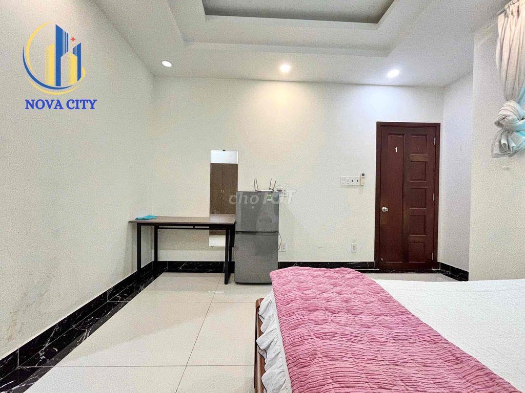 Cho thuê phòng full nội thất khu 6B intresco, đường Phạm Hùng