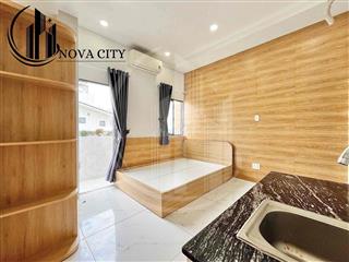 Cho thuê phòng trong hình - Đường Phạm Hùng nối dài