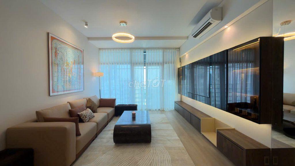 Cần bán căn hộ cao cấp Sailing Tower, số 51 Nguyễn Thị Minh Khai