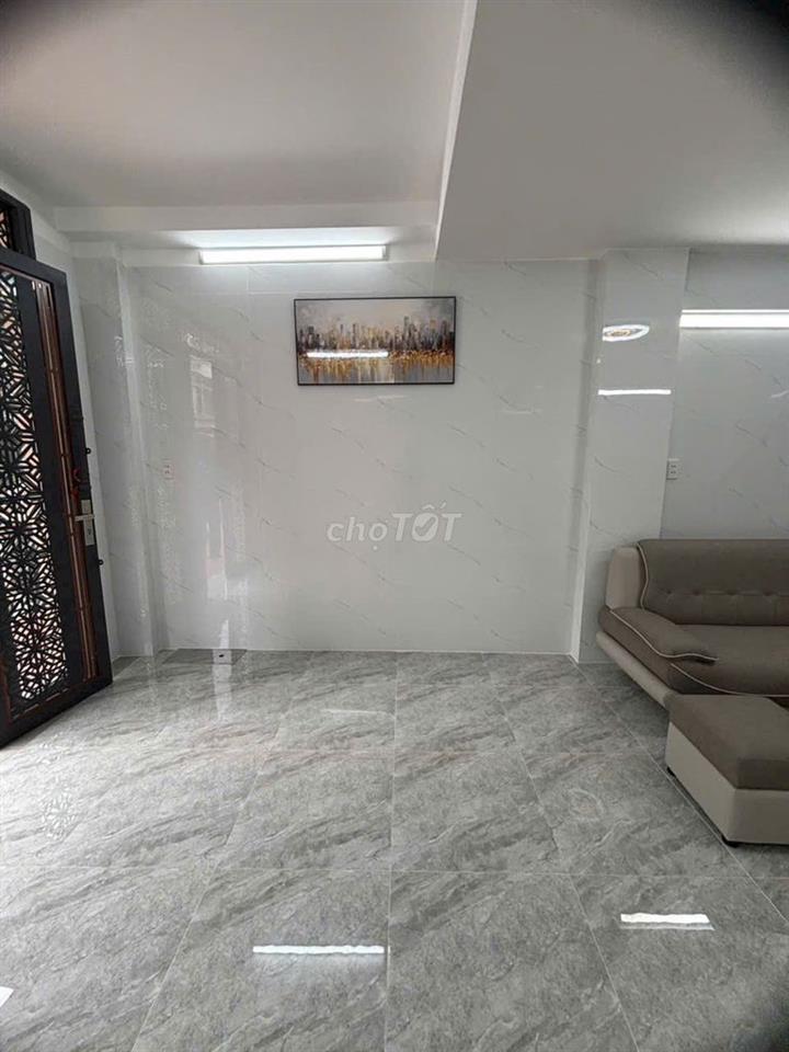 Cần bán căn hộ chung cư Cây Mai  Tầng trệt mặt tiền Đường 10m 