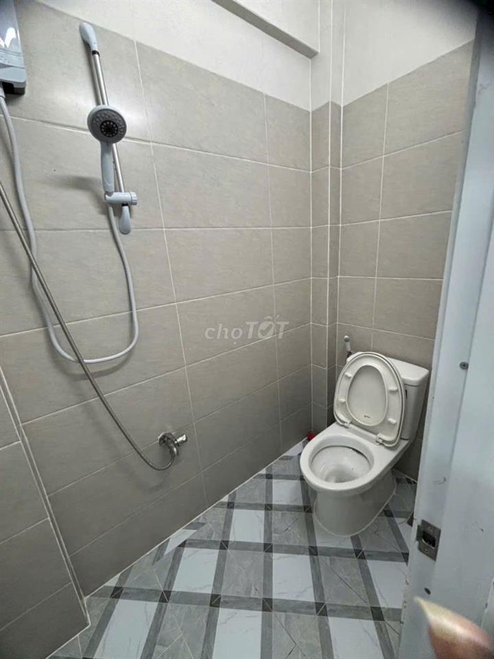Cần bán căn hộ chung cư Cây Mai  Tầng trệt mặt tiền Đường 10m 