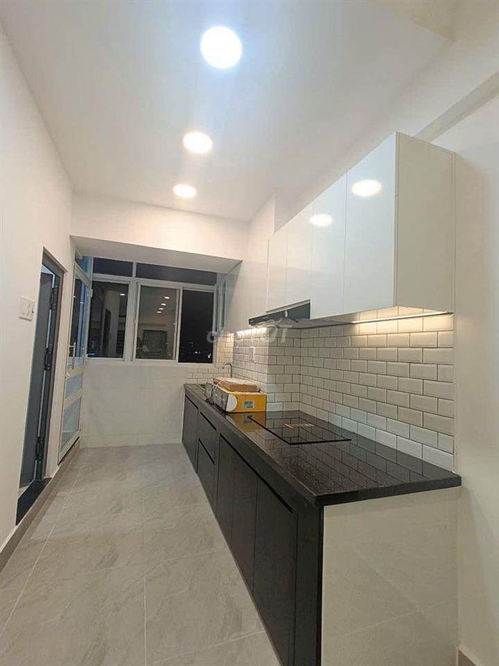 Cần bán căn hộ chung cư H3 Đ/C 384 Hoàng Diệu
