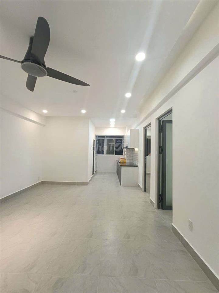 Cần bán căn hộ chung cư H3 Đ/C 384 Hoàng Diệu