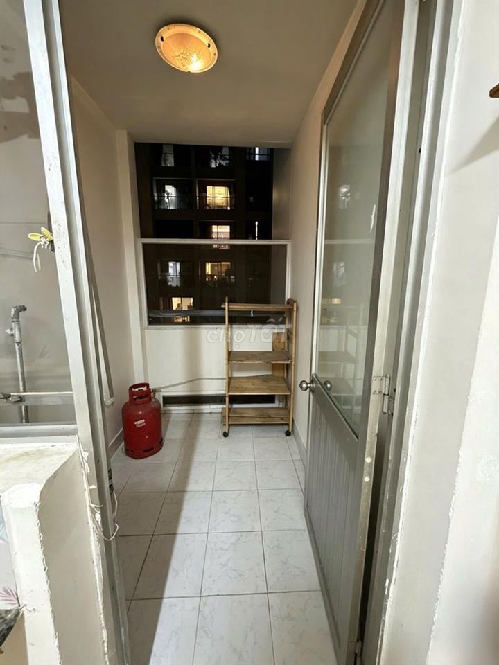 Cần bán căn hộ Vạn Đô 348 Bến Vân Đồn 1PN,2PN