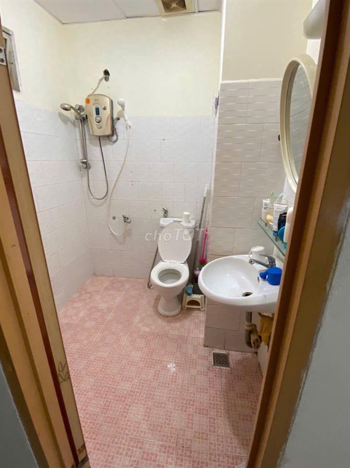Cần bán căn hộ Vạn Đô 348 Bến Vân Đồn 1PN,2PN