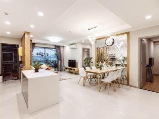 Cần bán căn hộ The Gold View, 346 Bến Vân Đồn, Phường 1
