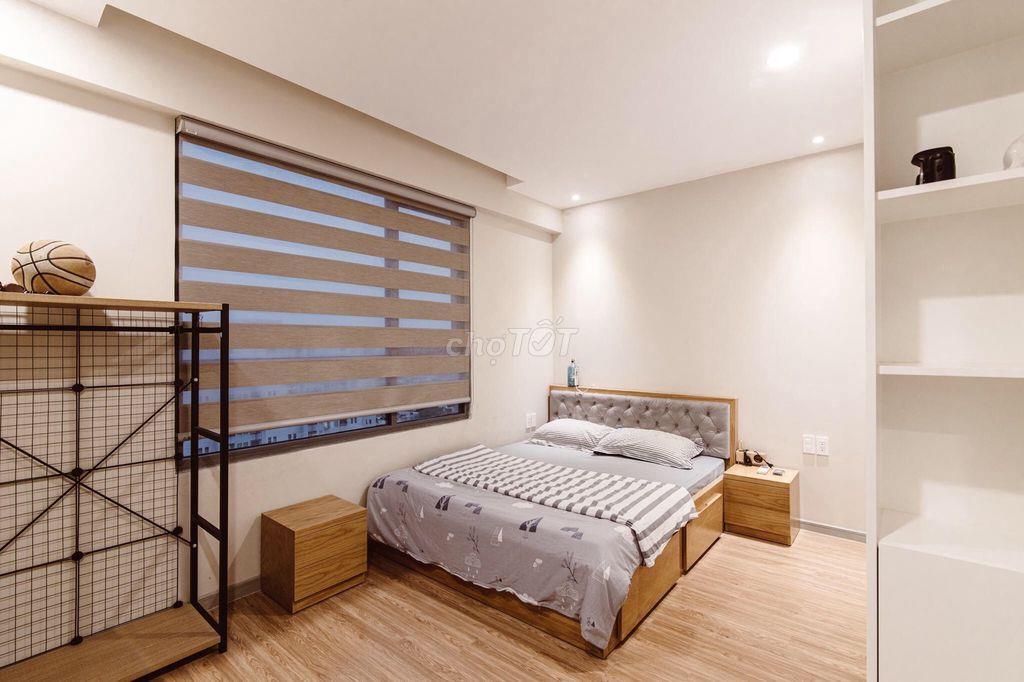 Cần bán căn hộ The Gold View, 346 Bến Vân Đồn, Phường 1