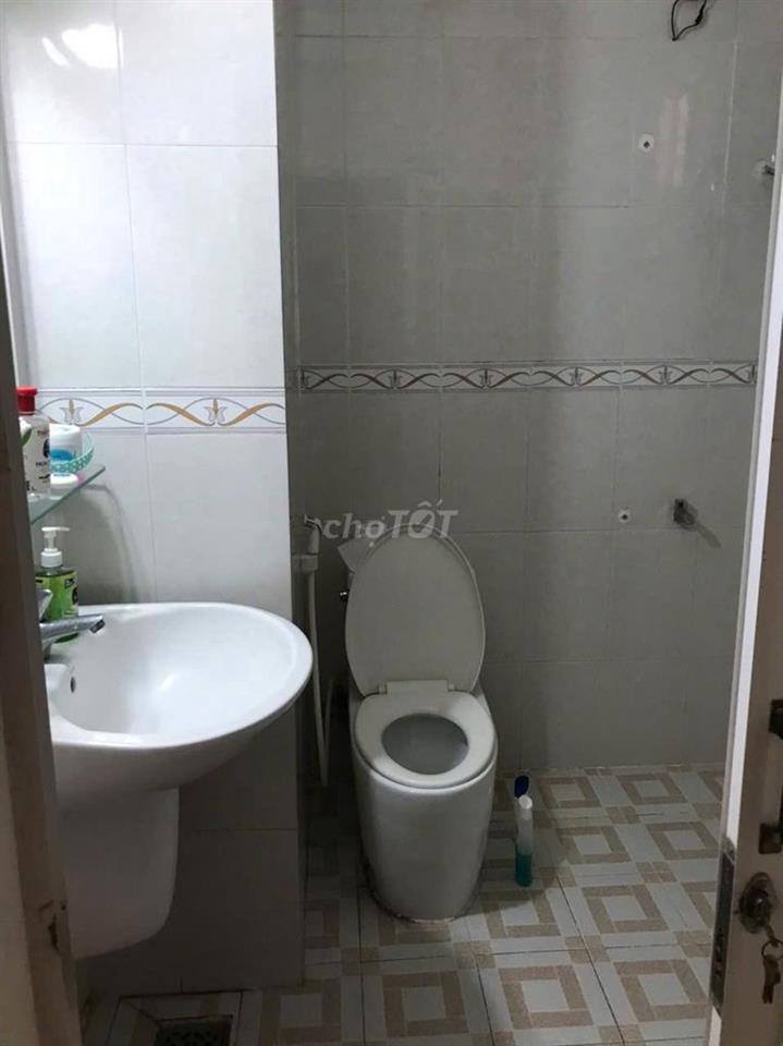 Cần cho thuê căn hộ chung cư Vạn Đô 1PN 2PN