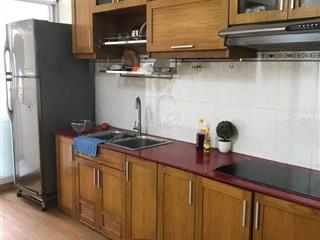 Cần cho thuê căn hộ chung cư Vạn Đô 1PN 2PN