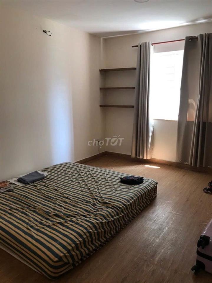 Cần cho thuê căn hộ chung cư Vạn Đô 1PN 2PN