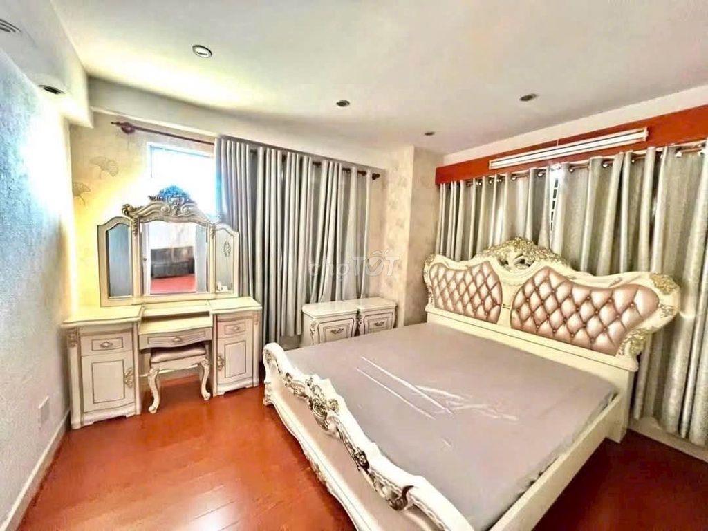 Cần cho thuê căn hộ chung cư H3, Đ/C 384 Hoàng Diệu