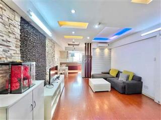 Cần cho thuê căn hộ chung cư H3, Đ/C 384 Hoàng Diệu