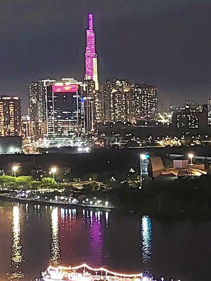 Cần cho thuê căn hộ chung cư  Contrexim- Copac Square