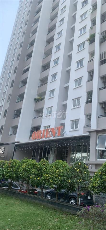 Cần cho thuê căn hộ chung cư Orient  2PN,3PN