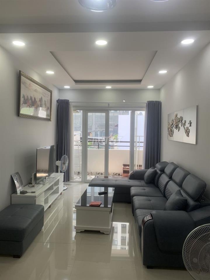 Cần cho thuê căn hộ chung cư Orient  2PN,3PN