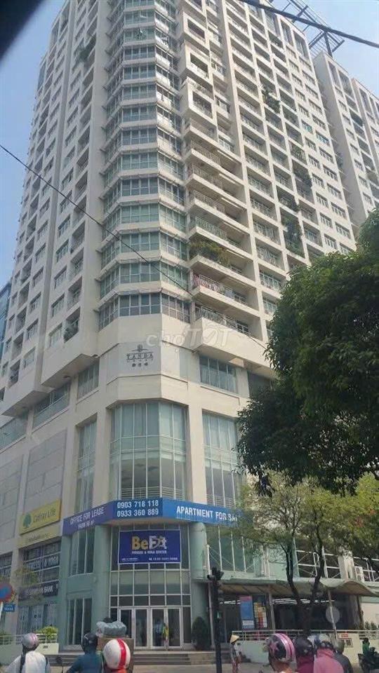 Cần bán căn hộ chung cư  86 Tản Đà