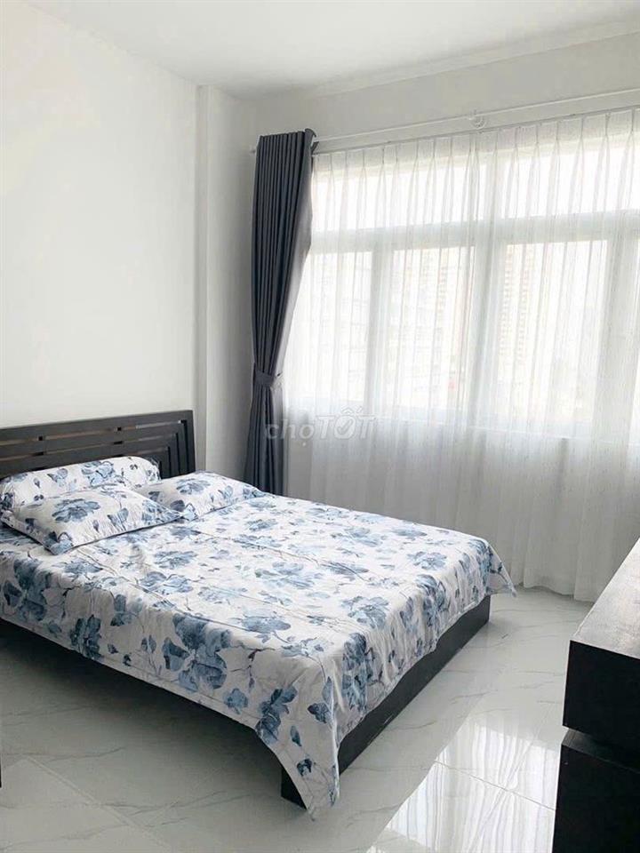 Cần bán căn hộ chung cư  86 Tản Đà