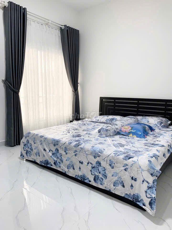 Cần bán căn hộ chung cư  86 Tản Đà