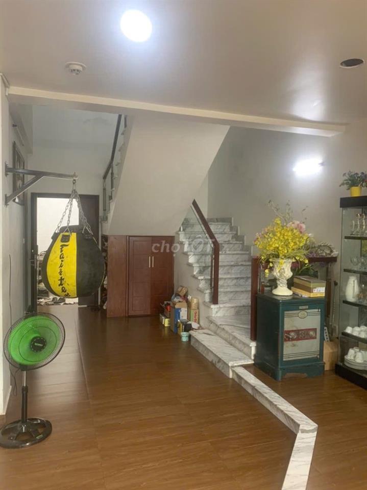 Cần bán căn hộ chung cư  86 Tản Đà