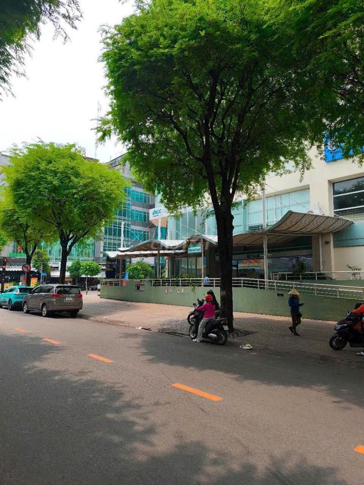 Cần bán căn hộ chung cư  86 Tản Đà