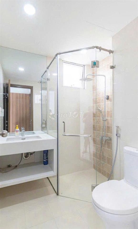 Cần cho thuê căn hộ chung cư Lucky Palace, 50 Phan Văn Khỏe