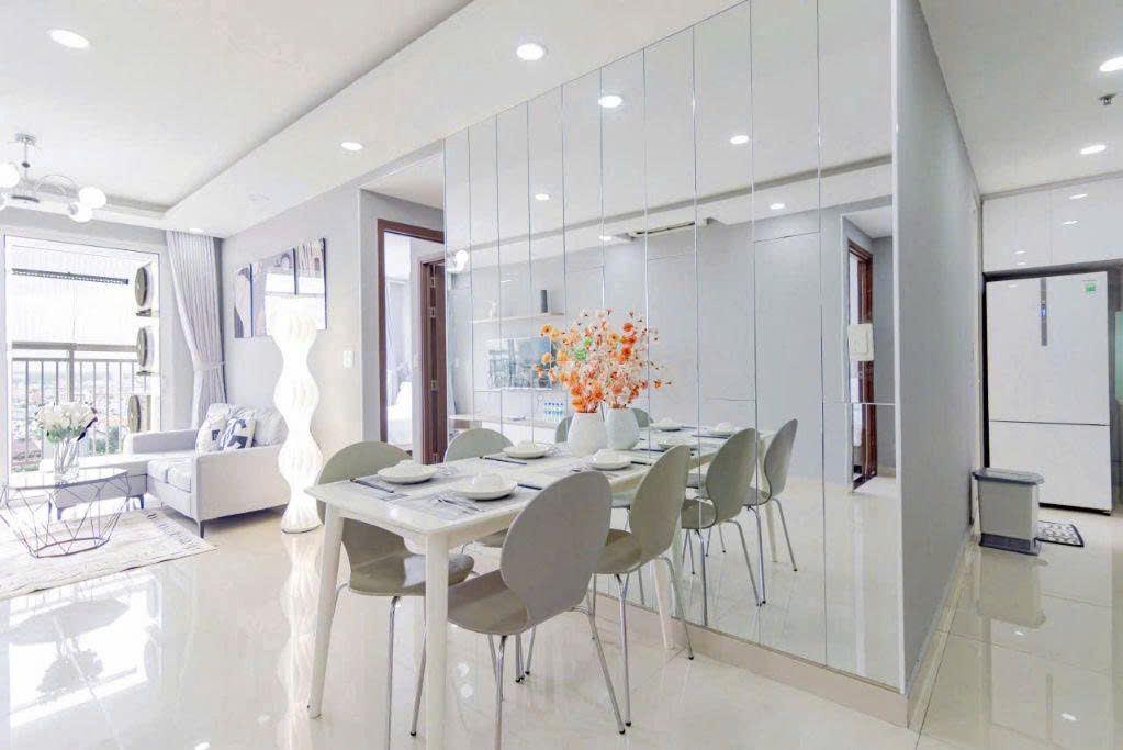 Cần cho thuê căn hộ chung cư Lucky Palace, 50 Phan Văn Khỏe