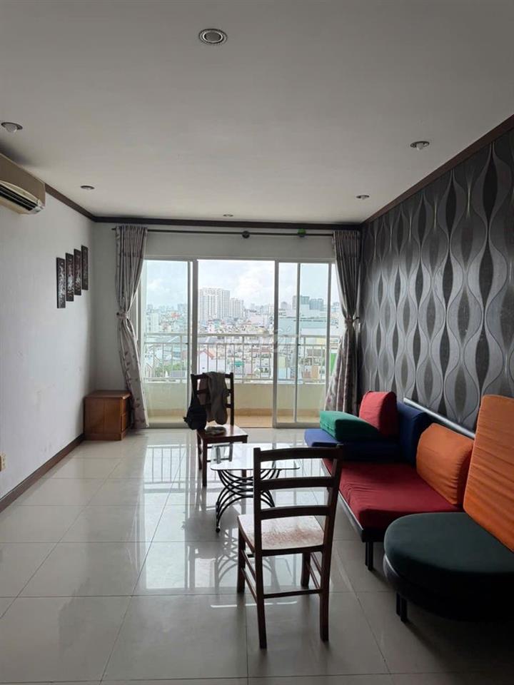 Cần bán căn hộ chung cư Quốc Cường Gia Lai 1 