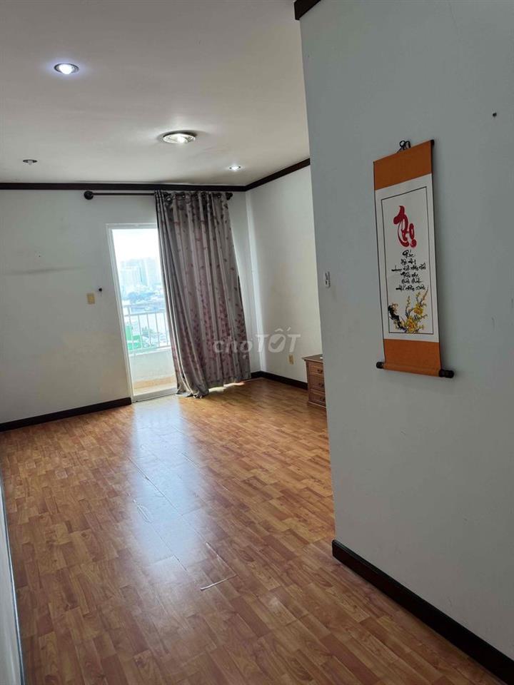 Cần cho thuê căn hộ Quốc cường Gia Lai 1