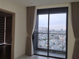 Cho thuê căn hộ D-Aqua 301 Bến Bình Đông, Phường 14