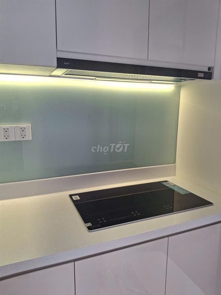 Cho thuê căn hộ D-Aqua 301 Bến Bình Đông, Phường 14
