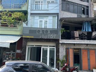Cần bán nhà 373/....... Lý Thường Kiệt, Phường 08