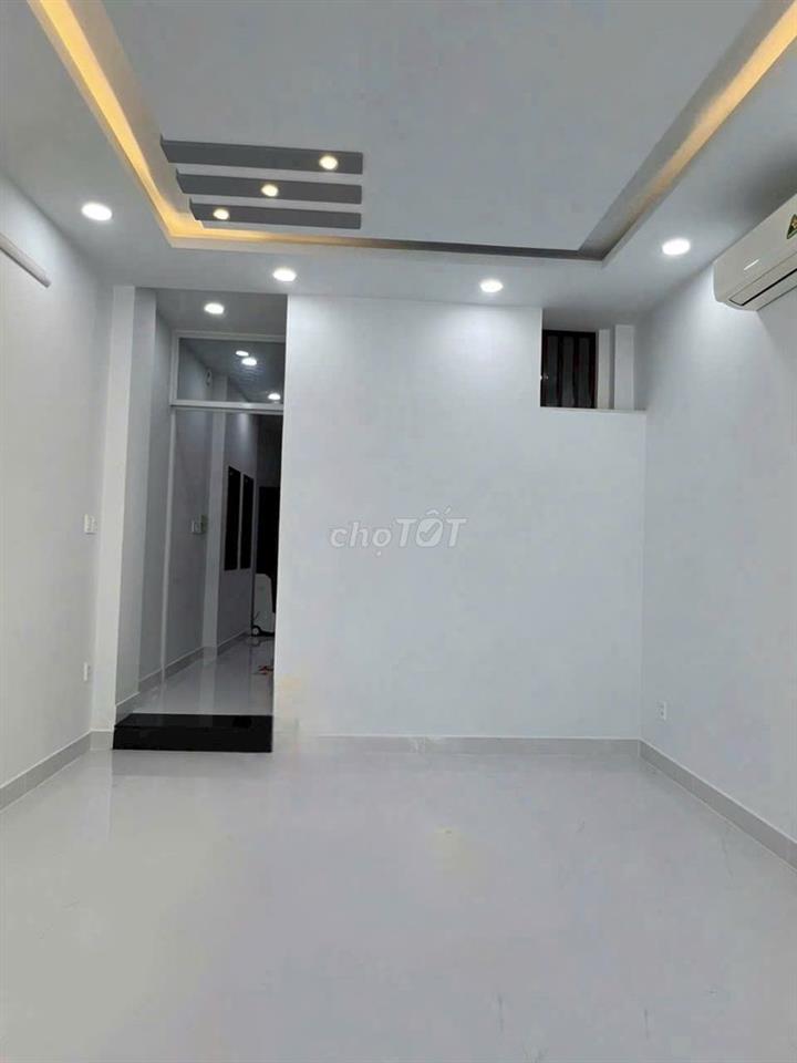 Cần bán nhà 373/....... Lý Thường Kiệt, Phường 08