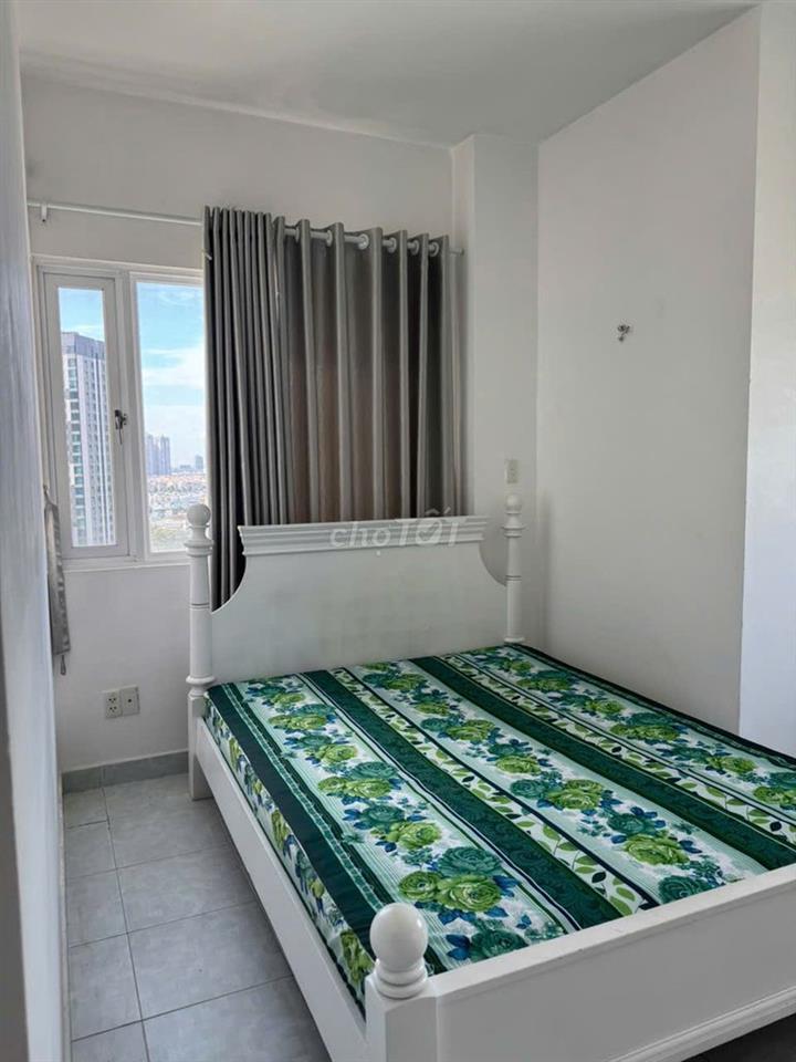 Cần bán chung cư Khánh Hội 2, 360A Bến Vân Đồn, Phường 1
