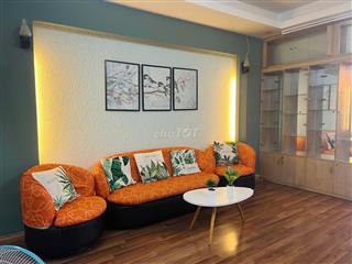 Cần cho thuê căn hộ chung cư Số 1 Tôn Thất Thuyết  Quận 4,