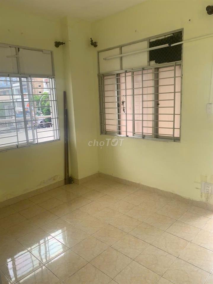 Cần cho thuê căn hộ chung cư 109 Nguyễn Biểu