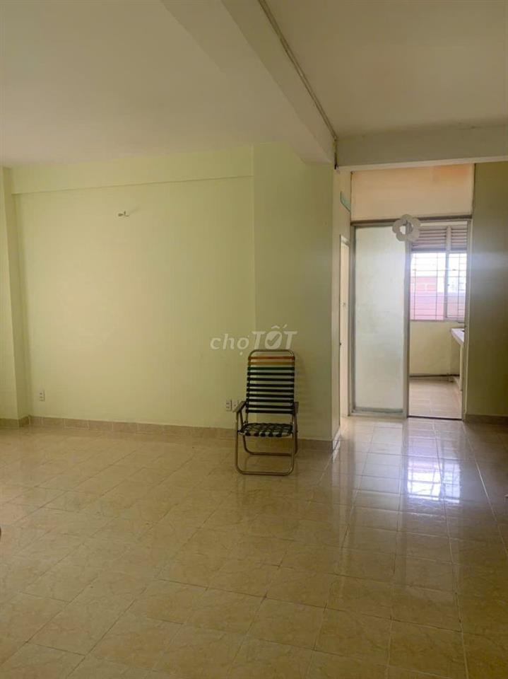 Cần cho thuê căn hộ chung cư 109 Nguyễn Biểu