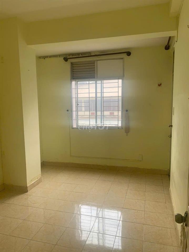 Cần cho thuê căn hộ chung cư 109 Nguyễn Biểu