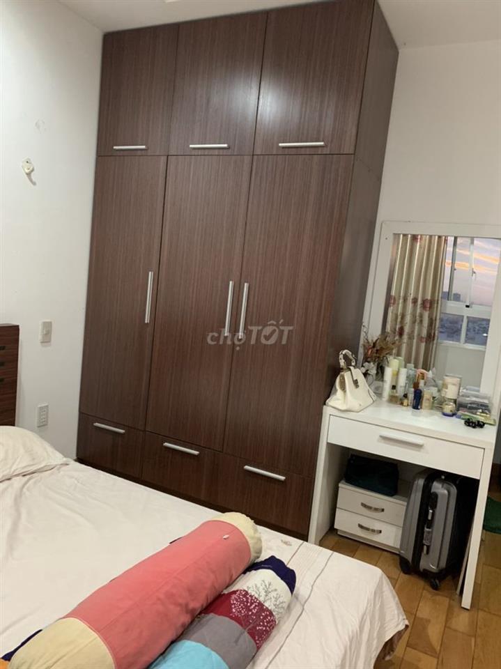 Cần cho thuê căn hộ chung cư Good House 
