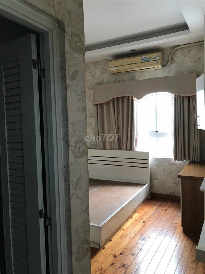 Cần cho thuê căn hộ chung cư Good House 