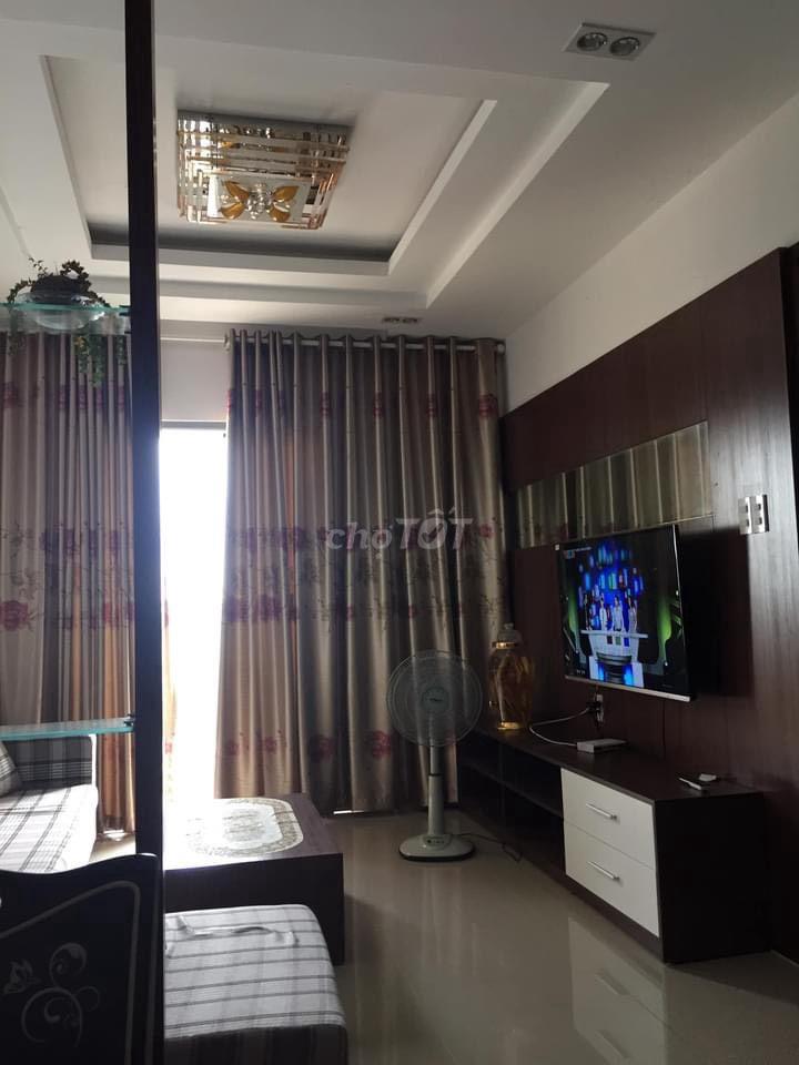 Cần cho thuê căn hộ chung cư Good House 
