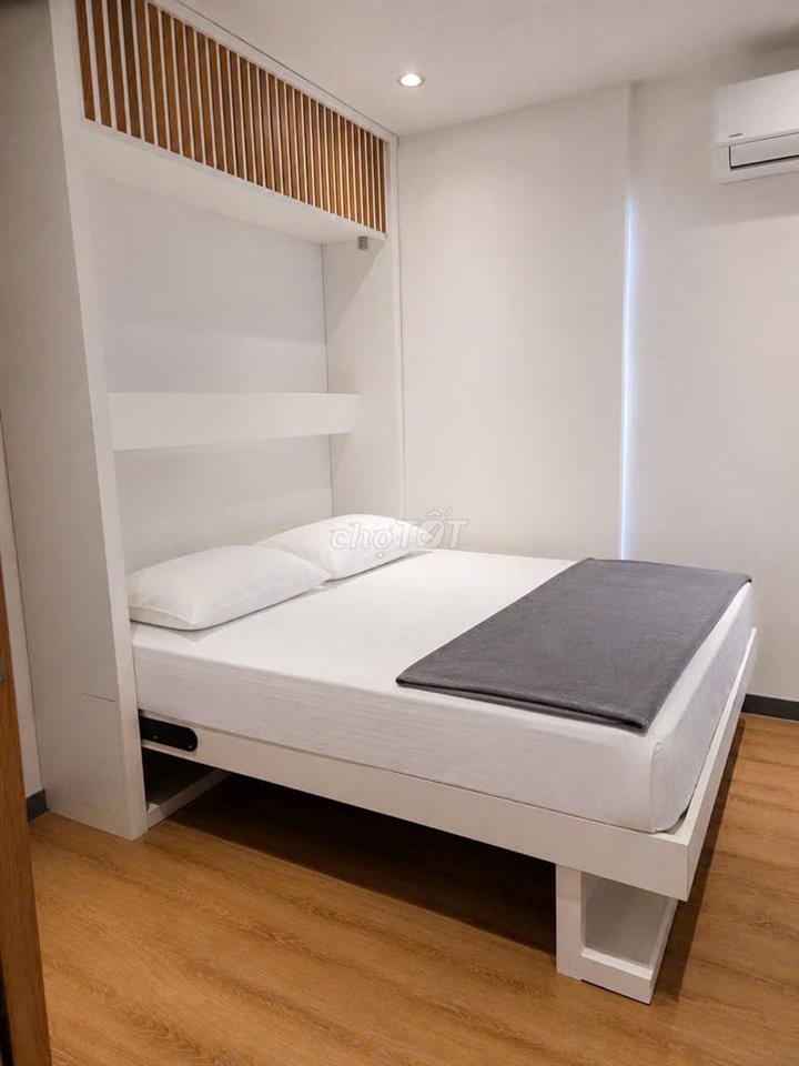 Cần cho thuê căn hộ chung cư Phúc Thịnh 