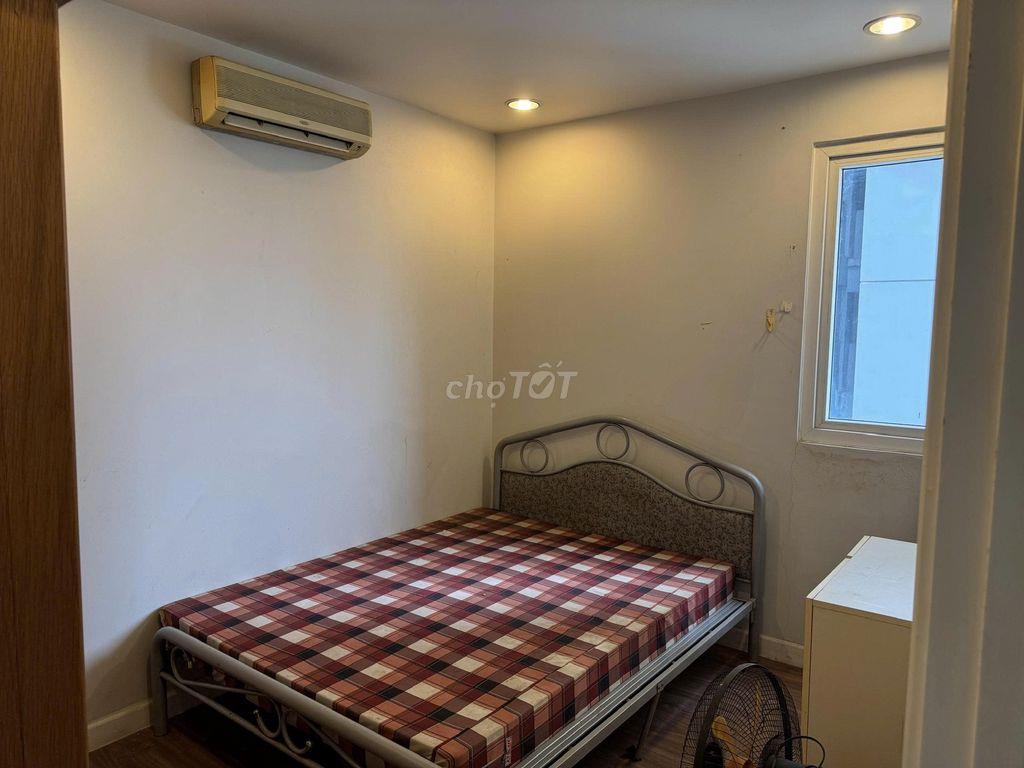 Chính chủ cần bán căn hộ chung cư Carina Plaza 