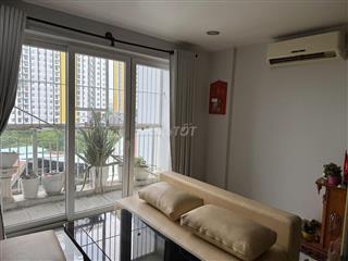 Chính chủ cần bán căn hộ chung cư Carina Plaza 