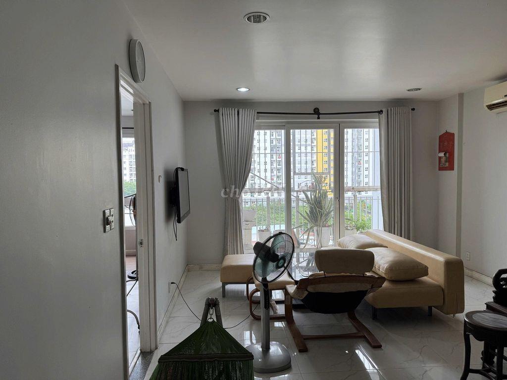 Chính chủ cần bán căn hộ chung cư Carina Plaza 