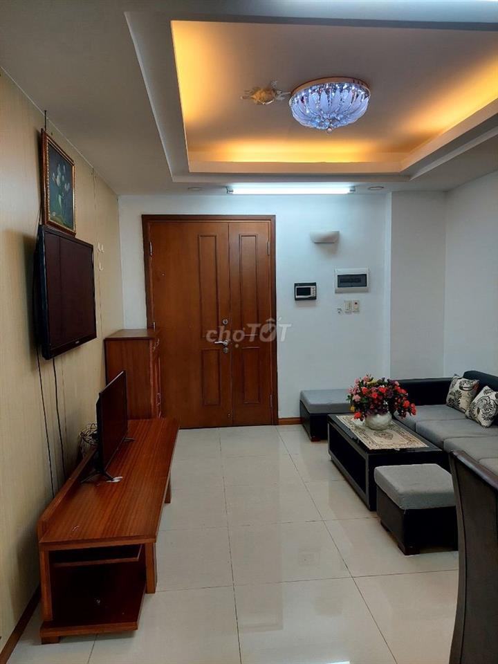🌻Cần cho thuê căn hộ chung tại Cao Ốc BMC